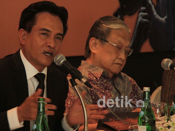 Sarasehan Kebangsaan Bung Karno