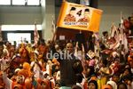 Hidayat-Didik Simulasikan Pencoblosan