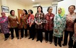 Perempuan Korban Orba Main Teater