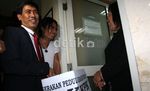 Charly Serahkan Uang Hasil Ngamen ke Komisi III