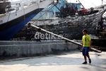 Sunda Kelapa Pikat Wisatawan Mancanegara