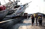 Sunda Kelapa Pikat Wisatawan Mancanegara