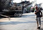 Sunda Kelapa Pikat Wisatawan Mancanegara