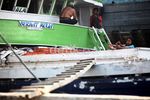 Sunda Kelapa Pikat Wisatawan Mancanegara