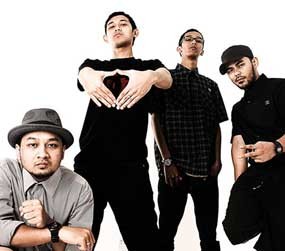 Bondan & Fade 2 Black Susah Payah Rilis Album ke-4