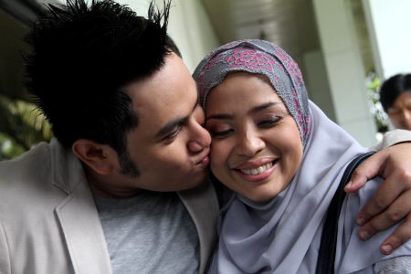 Pesta Penikahan Nassar KDI & Muzdhalifah Siap Pecahkan Rekor