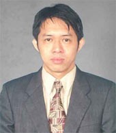 Hampir Satu Bulan Air tidak Mengalir