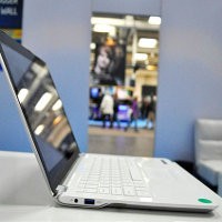 Intel Sebarkan Virus Ultrabook di Indonesia