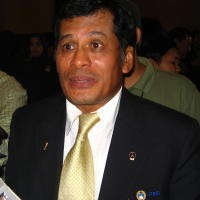 Nurdin Halid Masih Eksis Urus Koperasi