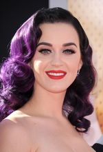 Seksi & Glamour Ala Katy Perry