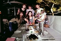 Disambung dengan kehadiran Sooyoung dan Heechul. (Twitter).