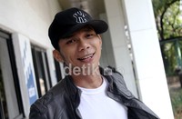 Norman mengungkapkan pernikahannya akan menggunakan dua adat yaitu, Minahasa dan Gorontalo. Gusmun/detikHot.