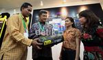 Permintaan Bahan Bangunan Meningkat