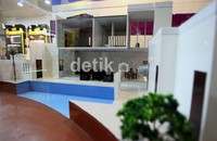 Adiwisesa Mandiri (AM), menyakini penjualan material bangunan akan terus semakin prospektif. Real Estate Indonesia (REI), juga memperkirakan pertumbuhan sektor properti tumbuh lebih dari 15 persen pada tahun 2012 ini.