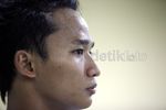 Atlet Angkat Besi Siap Berjaya di Olimpiade 2012