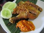 Mencicipi Gurih Enaknya Ayam Geprek Istimewa!