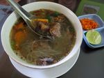 Mencicipi Gurih Enaknya Ayam Geprek Istimewa!