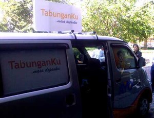 Dana Masyarakat di TabunganKu Tembus Rp 2,7 Triliun