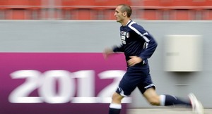 Italia Tunggu Kepulihan Tiga Pemainnya