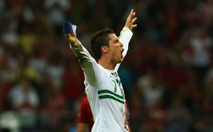 Sebuah Monumen untuk Ronaldo?