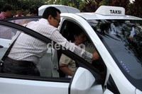 Mobil ini dijual dengan harga Rp 145 juta.