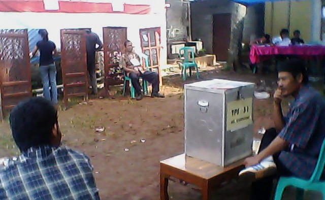 MA Tolak Kasasi KPUD, Pilkada Depok Diulang?