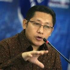Ical Akan Ditetapkan Jadi Capres Golkar, Anas: Selamat Berjuang!