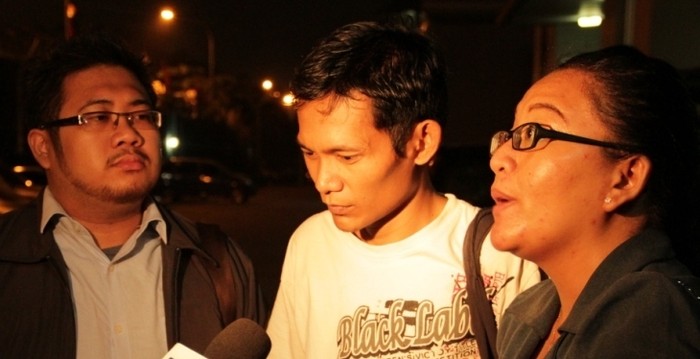 Divonis Bebas oleh Hakim, Kris Bayudi Dilepas dari Rutan Cipinang