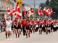 Trooping the Colours (scouthousandband.com) Trooping the Colours (scouthousandband.com)