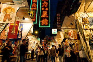 Inilah 4 Destinasi Favorit Turis Indonesia di Hong Kong