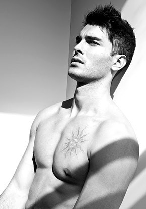 Alim Khokonov (dok. B. Charles Johnson)