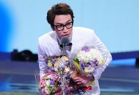 Lee Kwang Soo Sempat Takut Tampil di Running Man