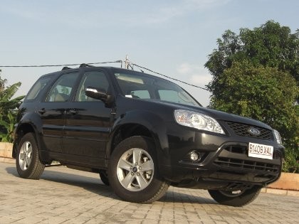 Escape untuk Indonesia Sampai Akhir 2012 Masih Oke