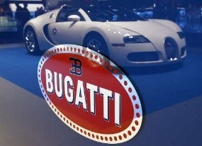 Penerus Mobil Terkencang di Dunia Disiapkan