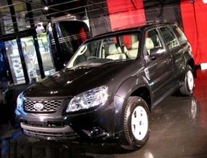 Ford Tutup Pabrik Filipina, Bagaimana Nasib Escape?