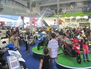 Ini Trik Suzuki Akali Kenaikan Uang Muka