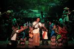 Dik Doank Gelar Konser Main