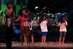 Dik Doank Gelar Konser Main