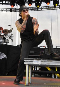 Acara berlangsung pada 24 Juni silam. Getty Images/Theo Wargo.