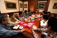 Sebanyak 13 ormas Islam juga menyatakan menolak rencana sosialisasi penggunaan kondom.