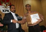 Mantan Jaksa Agung Dukung Donasi untuk KPK