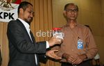 Mantan Jaksa Agung Dukung Donasi untuk KPK