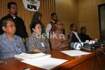 Mantan Jaksa Agung Dukung Donasi untuk KPK