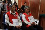 Pembunuh dalam Koper, Satu Dipenjara-Satu Bebas