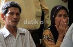 Pembunuh dalam Koper, Satu Dipenjara-Satu Bebas
