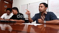 Terdakwa kasus korupsi pengadaan alat kesehatan penanganan flu burung anggaran tahun 2006, Soetedjo Yuwono dengan total vonis 7 tahun penjara. Direktur MTI Jamil Mubarok, dalam konferensi persnya di kantor ICW, Kalibata, Jakarta Selatan, Kamis (28/06/2012) menganggap bahwa Soetedjo juga bisa dijerat pasal 12 huruf b UU Nomor 20 tahun 2001, dengan ancaman minimal 4 tahun dan maksimal 20 tahun.