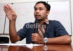ICW Paparkan Eksaminasi Kasus Alkes Flu Burung