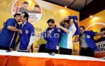 Dari Jokowi, 4 Parpol Membelot ke Foke-Nara