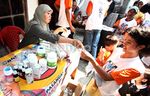 Pengobatan Tanpa Bayar ala Hendardji