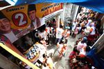 Pengobatan Tanpa Bayar ala Hendardji